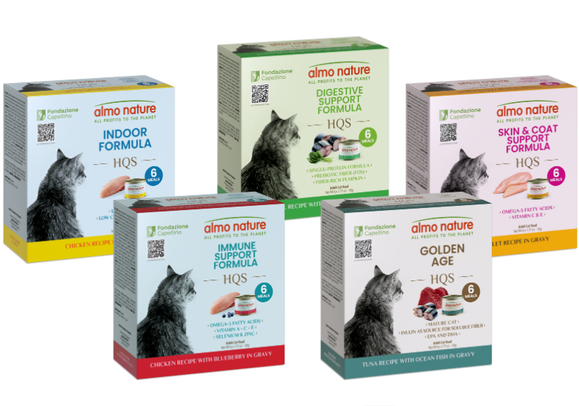 Supportive Formulas packshot-